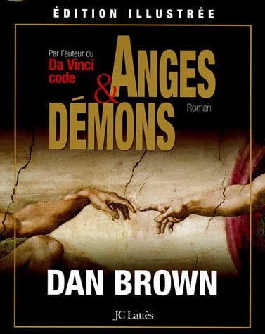 Anges et démons