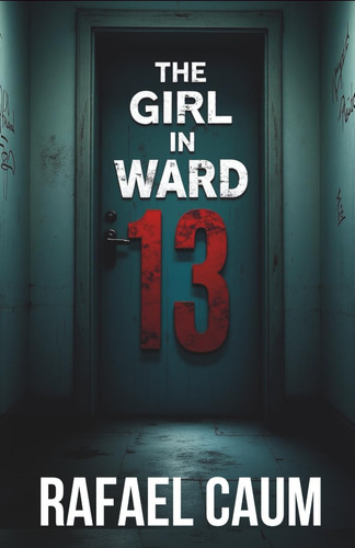 The Girl in Ward 13 - A Psychological Thriller Set in New York's Darkest Bookstore