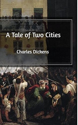 A Tale of Two Cities