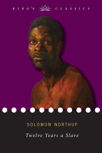 Twelve Years a Slave