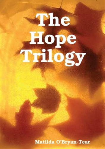 Cover of Hope Trilogy