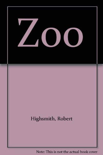 Cover of Zoo