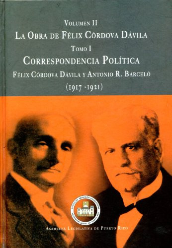 La obra de Félix Córdova Dávila