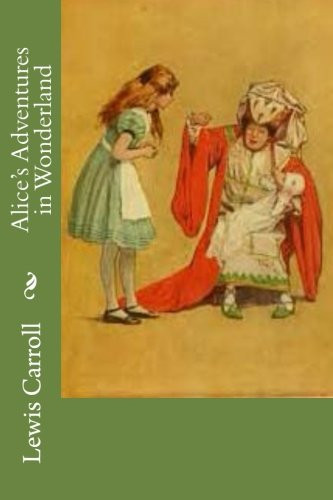 Alice's Adventures in Wonderland