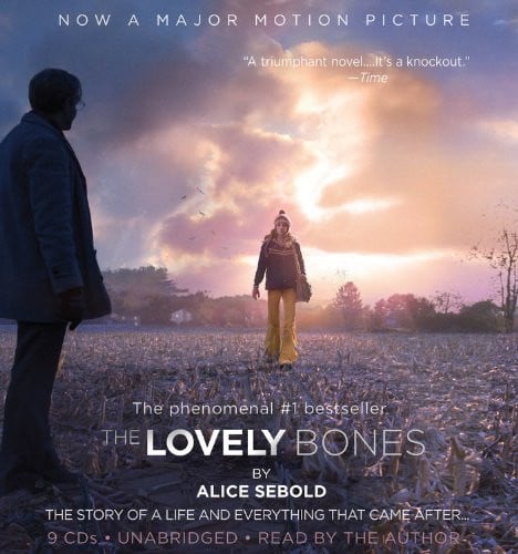 The Lovely Bones [sound Recording]