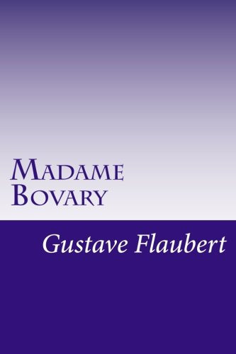 Madame Bovary
