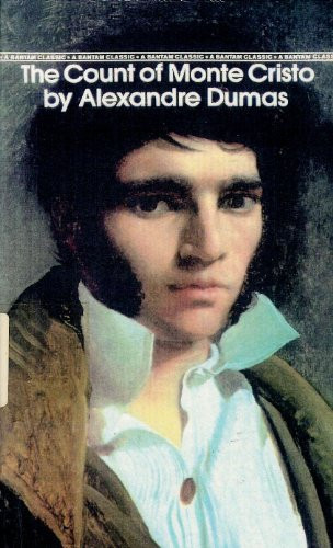 Count of Monte Cristo