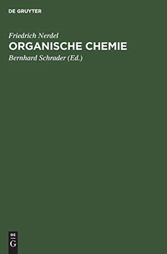 Organische Chemie (German Edition)