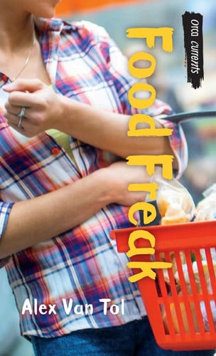 Cover of Food Freak