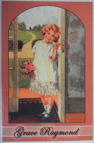 Cover of Grace Raymond