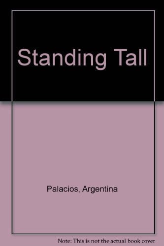 Cover of Standing Tall