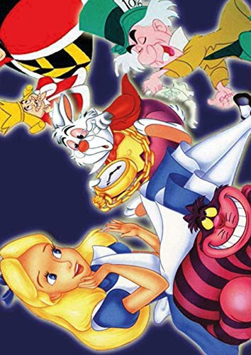 Alice's Adventures in Wonderland