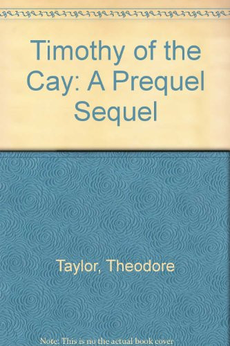 Timothy of the Cay