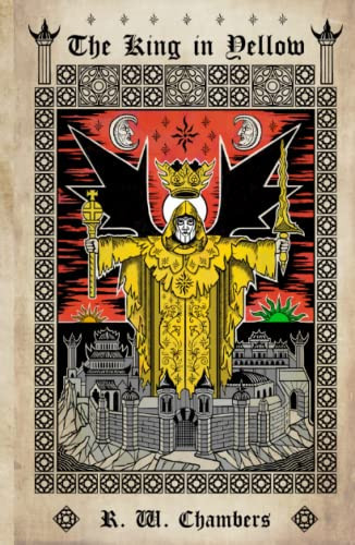 The King in Yellow