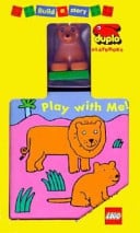 Cover of Play with me!