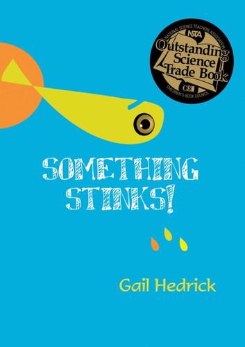 Cover of Something Stinks!