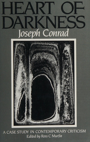 "Heart of Darkness": Joseph Conrad (Case Studies in Contemporary Criticism)