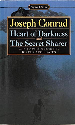 Heart of Darkness and the Secret Sharer
