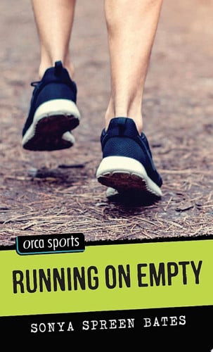 Cover of Running on Empty