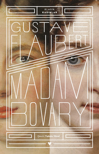 Madam Bovary - Klasik Kadinlar Türkce Türkisch Turkish