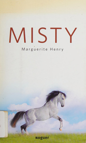 Misty