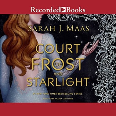 A Court of Frost and Starlight