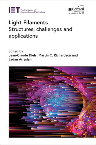 Light Filaments Structures, Challenges and Applications