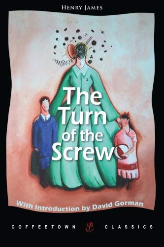 The Turn of the Screw