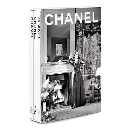 Chanel Set of 3 (2020): Fashion, Jewelry and Watches, Perfume and Beauty