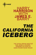 Cover of California Iceberg