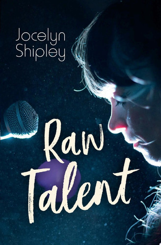 Cover of Raw Talent