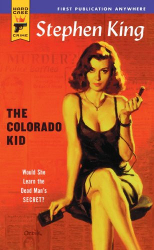 Colorado Kid