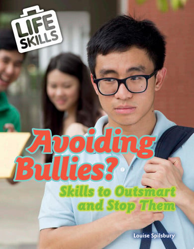 Cover of Avoiding Bullies?