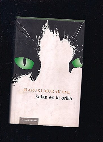 Kafka en la orilla