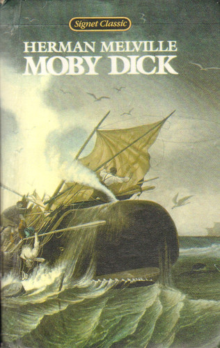 Moby-Dick Or, the Whale