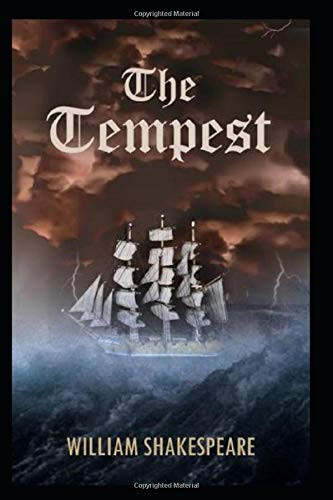 The Tempest Illustrated