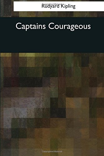 Captains Courageous