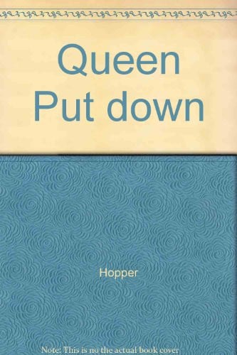 Cover of Queen of Put-Down