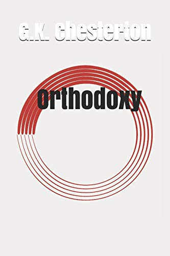 Orthodoxy