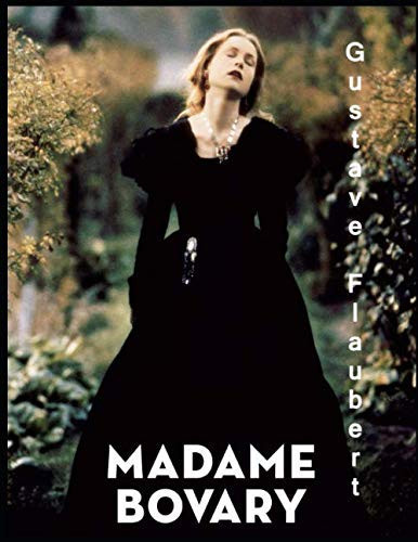 Madame Bovary