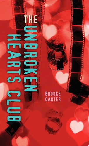 Cover of Unbroken Hearts Club