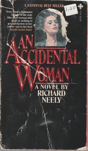 Cover of An Accidental Woman