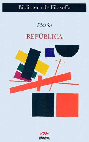La República (Spanish Edition)