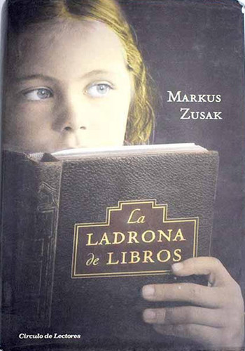 La ladrona de libros