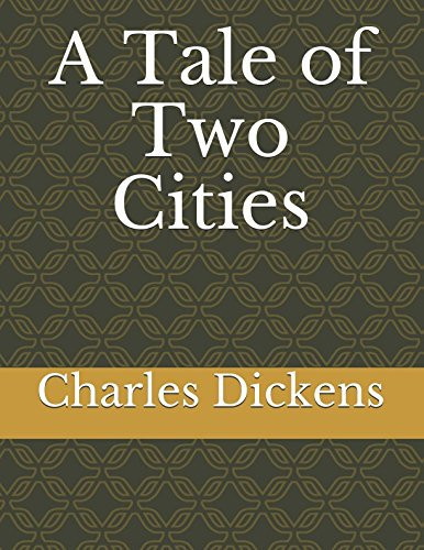 A Tale of Two Cities