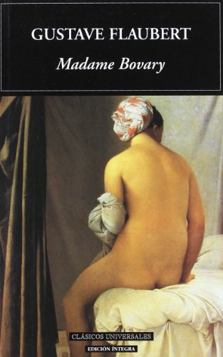 Madame Bovary
