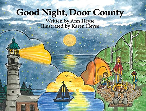Cover of Good Night, Door County