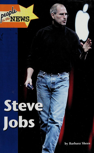 Steve Jobs
