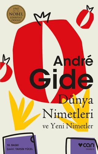 Dünya Nimetleri