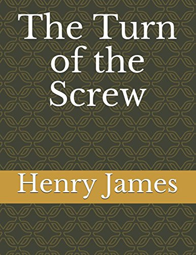 The Turn of the Screw